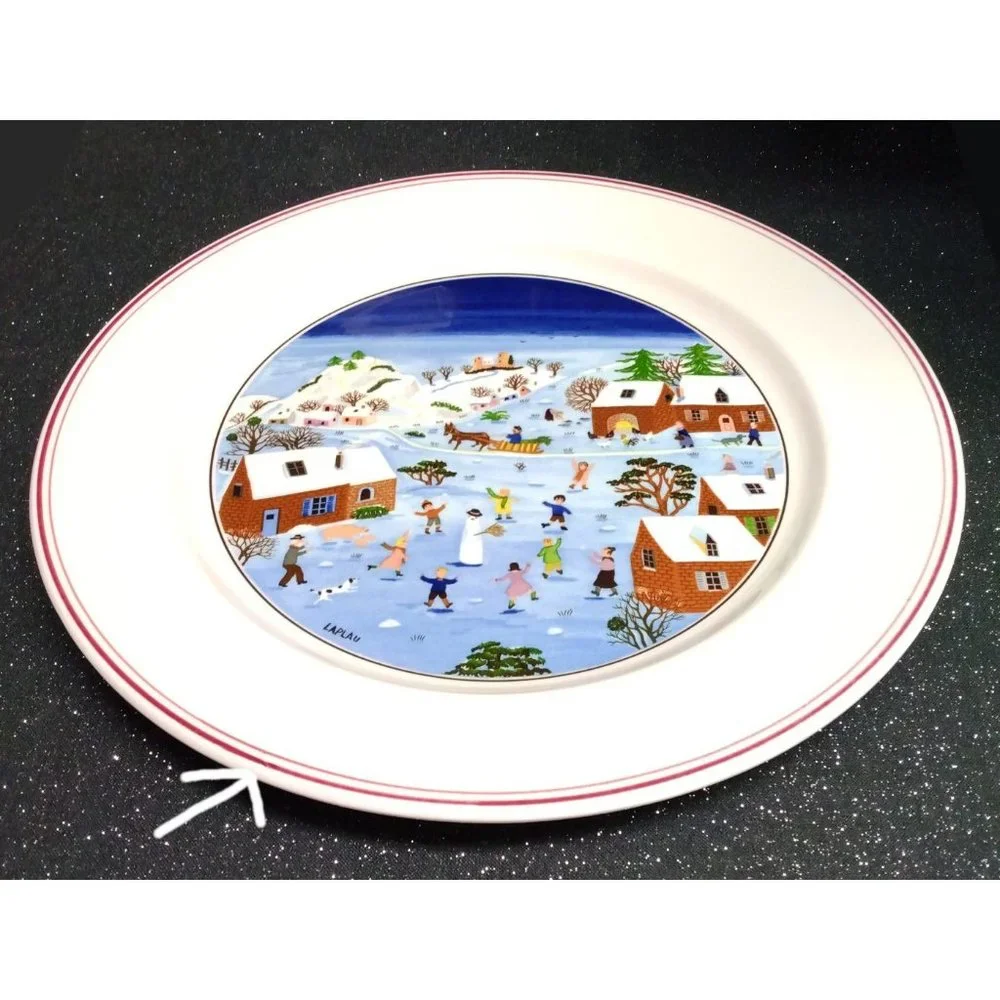 Villeroy & Boch there’s nothing